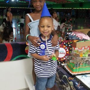 Meet your Posher, Trel